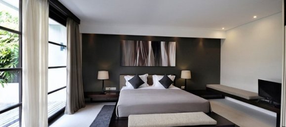 2 Schlafzimmer Villa in Seminyak, Indonesia, Nr. 3141 3