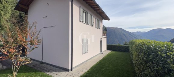 4 chambres Villa à Dizzasco, Italy No. 58315 17