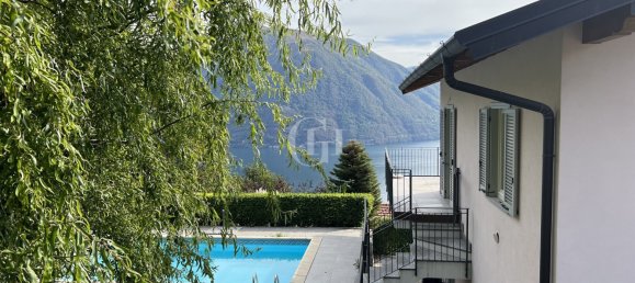 4 chambres Villa à Dizzasco, Italy No. 58315 31