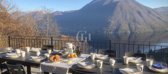 4 chambres Villa à Dizzasco, Italy No. 58315 14