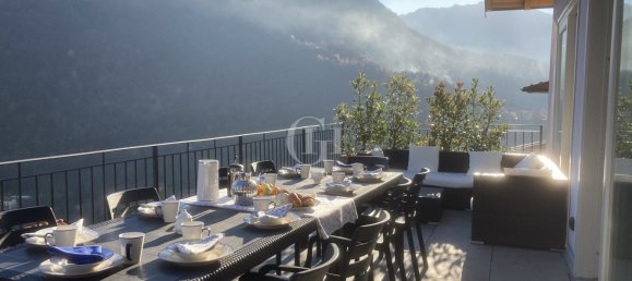 4 chambres Villa à Dizzasco, Italy No. 58315 13