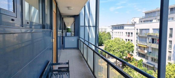 Apartamento de 3 divisões em Vienna, Austria N.º 9071 12