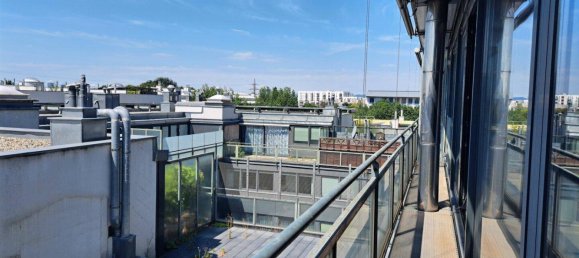 Apartamento de 3 divisões em Vienna, Austria N.º 9071 14