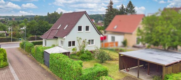 2 chambres Maison à Mecklenburgische Seenplatte, Germany No. 334969 3