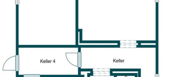 2 chambres Maison à Mecklenburgische Seenplatte, Germany No. 334969 20