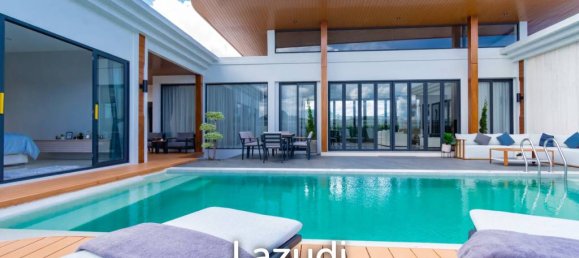 3 bedrooms Villa in Hua Hin, Thailand No. 16481 4