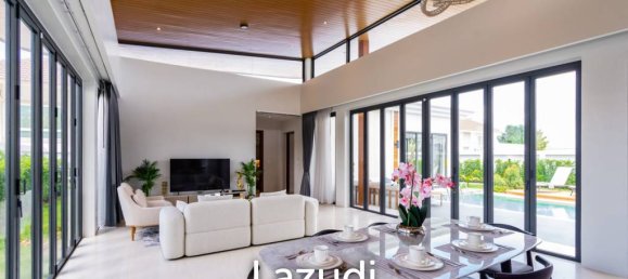 3 bedrooms Villa in Hua Hin, Thailand No. 16481 10