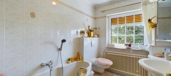 3 غرف نوم بنغالو في Hochtaunuskreis, Germany رقم 114023 7