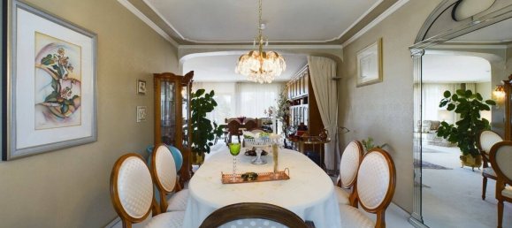 3 غرف نوم بنغالو في Hochtaunuskreis, Germany رقم 114023 4