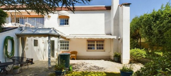 3 غرف نوم بنغالو في Hochtaunuskreis, Germany رقم 114023 8