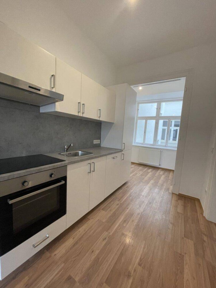 2 rooms Apartment in Vienna, Austria No. 260630