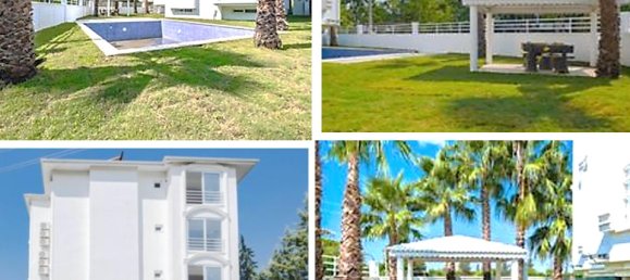 30 rooms Hotel in Belek, Turkey No. 4575 4