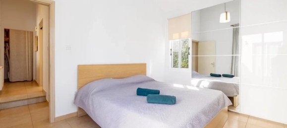 4 Schlafzimmer Villa in Coral Bay, Cyprus, Nr. 34815 9