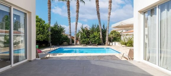 4 Schlafzimmer Villa in Coral Bay, Cyprus, Nr. 34815 14