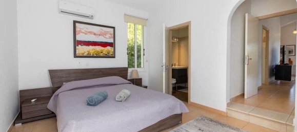 4 Schlafzimmer Villa in Coral Bay, Cyprus, Nr. 34815 7