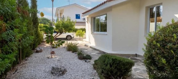 4 Schlafzimmer Villa in Coral Bay, Cyprus, Nr. 34815 15