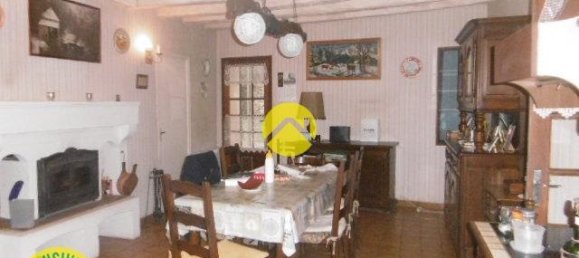 6 bedrooms House in Le Blanc, France No. 80367 11