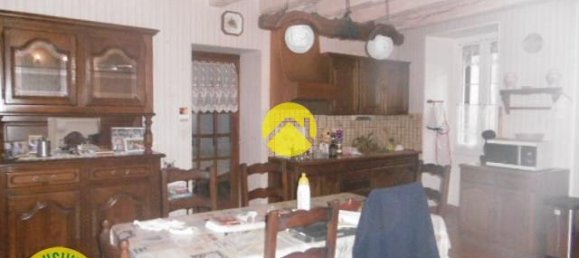 6 bedrooms House in Le Blanc, France No. 80367 10