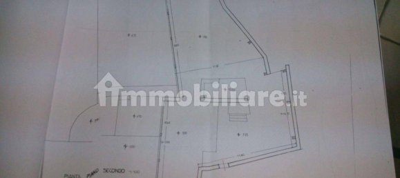 Almacén de 3 habitaciónes en Lipari, Italy No. 136513 5