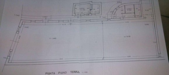 Almacén de 3 habitaciónes en Lipari, Italy No. 136513 12