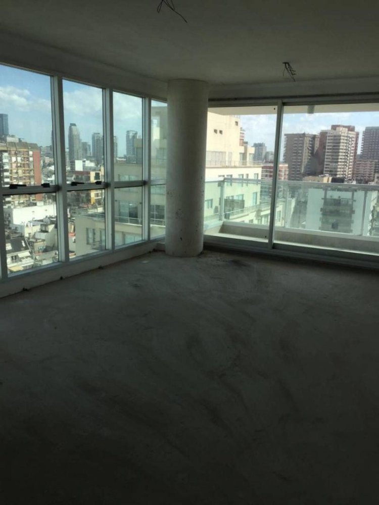 3 bedrooms Apartment in Buenos Aires, Argentina No. 90556