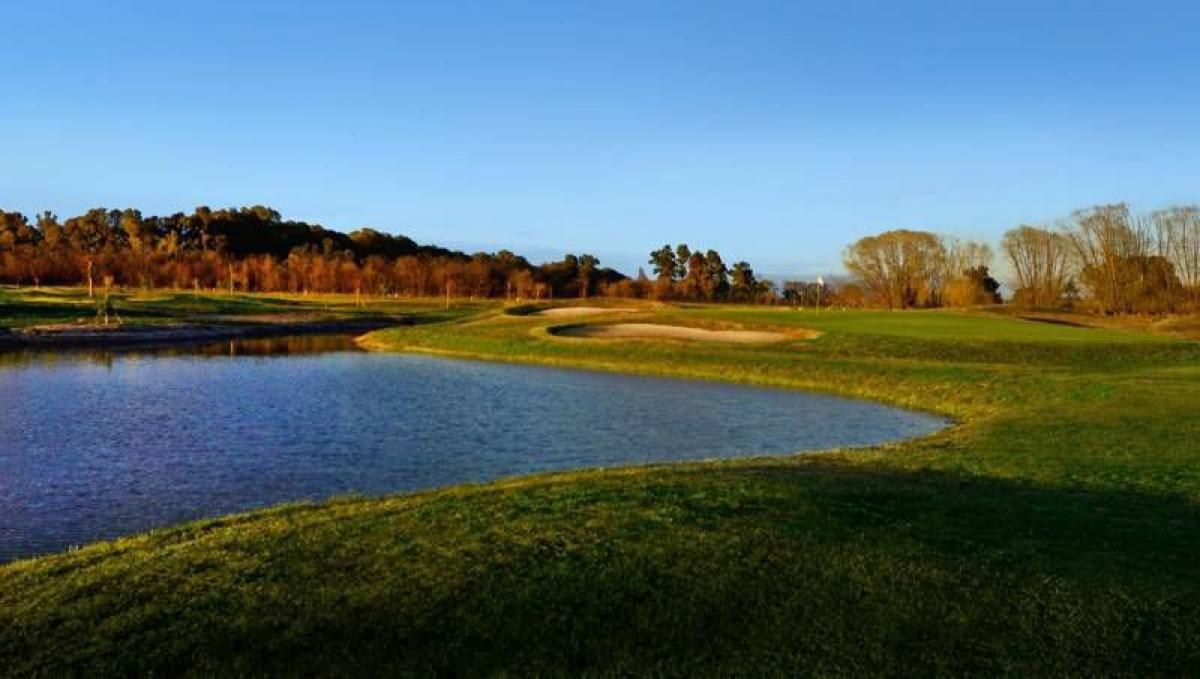 2 chambres Appartement à Pilar, Argentina No. 58011