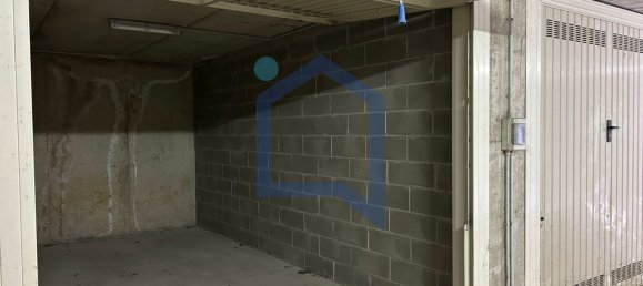 Garage in Pozzo d'Adda, Italy 14m², Nr. 287546 3