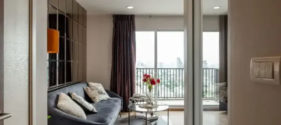 Apartamento com 2 quartos em condomínio em Sathon, Thailand N.º 58093 7