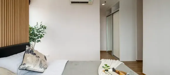 Apartamento com 2 quartos em condomínio em Sathon, Thailand N.º 58093 26