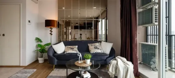 Apartamento com 2 quartos em condomínio em Sathon, Thailand N.º 58093 20