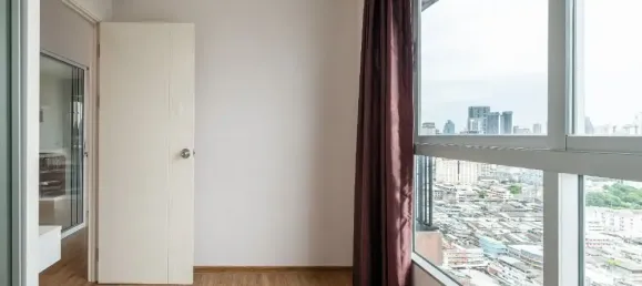 Apartamento com 2 quartos em condomínio em Sathon, Thailand N.º 58093 21