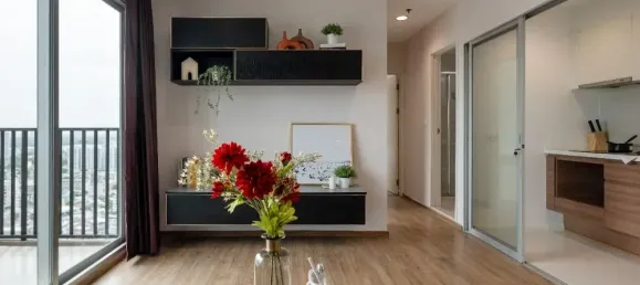 Apartamento com 2 quartos em condomínio em Sathon, Thailand N.º 58093 10