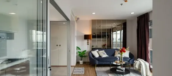 Apartamento com 2 quartos em condomínio em Sathon, Thailand N.º 58093 29