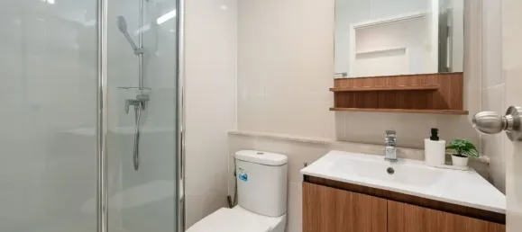 Apartamento com 2 quartos em condomínio em Sathon, Thailand N.º 58093 17
