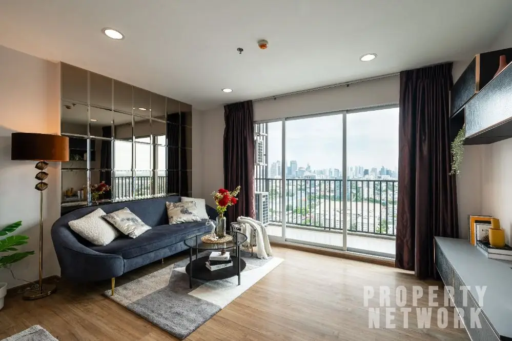 2 chambres Condo à Sathon, Thailand No. 58093