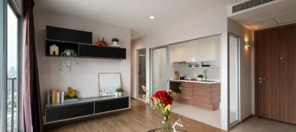 Apartamento com 2 quartos em condomínio em Sathon, Thailand N.º 58093 8