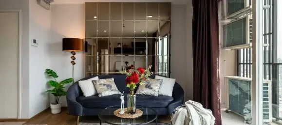 Apartamento com 2 quartos em condomínio em Sathon, Thailand N.º 58093 27