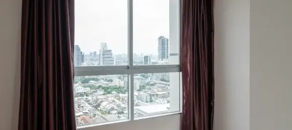 Apartamento com 2 quartos em condomínio em Sathon, Thailand N.º 58093 25