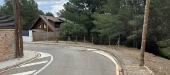 Terreno en Castellvell del Camp, Spain No. 144778 3