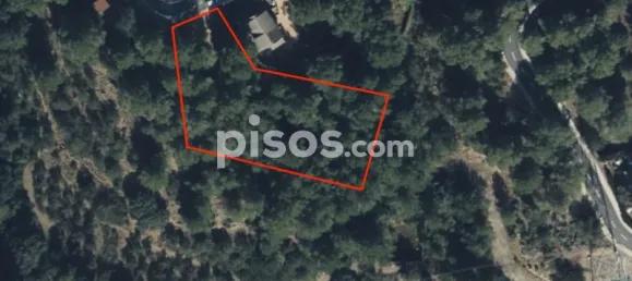 Terreno en Castellvell del Camp, Spain No. 144778 2