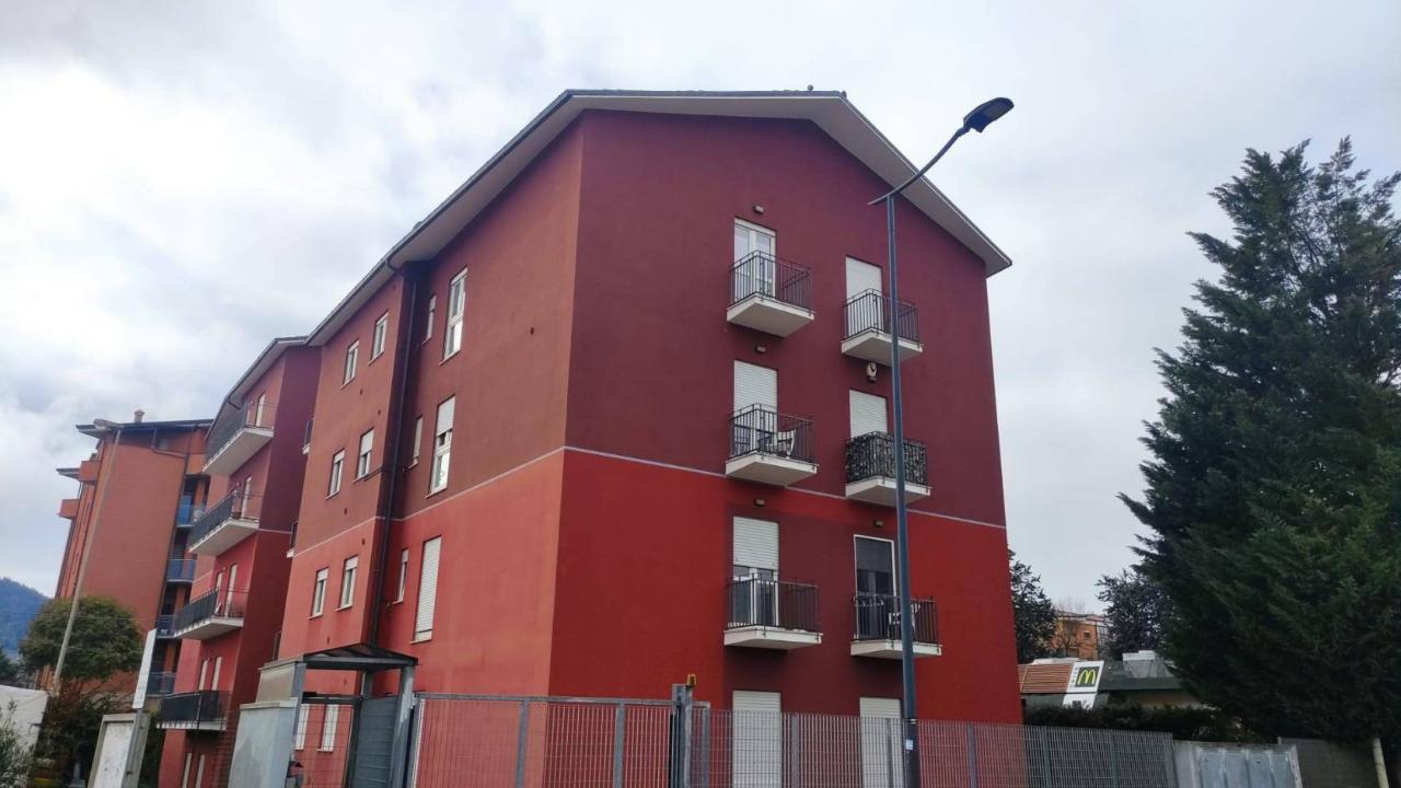 4غرفة شقة في L'Aquila, Italy رقم 175031