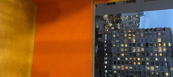 Квартира с 2 спальнями в Хатаинский район, Азербайджан № 2063 25