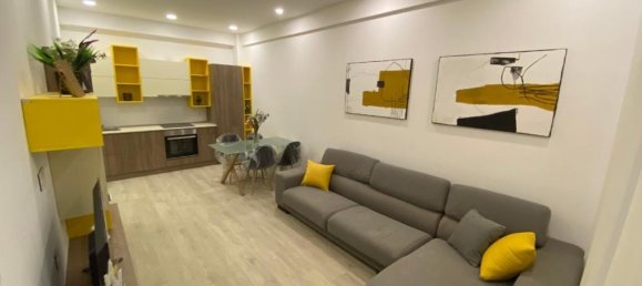 Квартира с 2 спальнями в Хатаинский район, Азербайджан № 2063 41