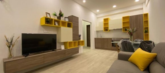 Квартира с 2 спальнями в Хатаинский район, Азербайджан № 2063 19