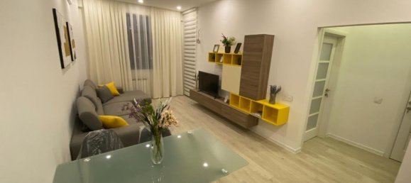 Квартира с 2 спальнями в Хатаинский район, Азербайджан № 2063 22