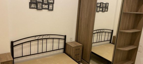 Квартира с 2 спальнями в Хатаинский район, Азербайджан № 2063 16