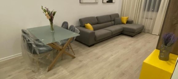 Квартира с 2 спальнями в Хатаинский район, Азербайджан № 2063 39