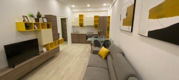 Квартира с 2 спальнями в Хатаинский район, Азербайджан № 2063 49