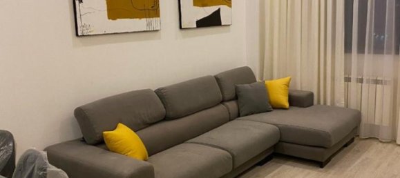 Квартира с 2 спальнями в Хатаинский район, Азербайджан № 2063 24