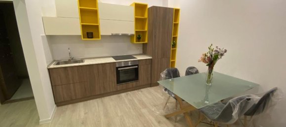 Квартира с 2 спальнями в Хатаинский район, Азербайджан № 2063 17